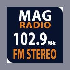 Radio MAG 2 logo