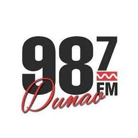 Radio Dunav logo