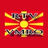 Radio Vmro Makedonija logo