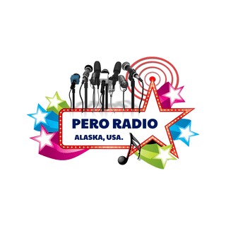 Pero Radio logo