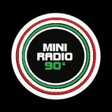 Mini Radio 90s logo