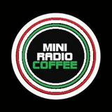 Mini Radio Cafe logo