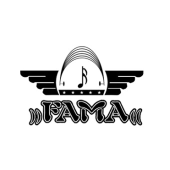 Radio FAMA logo
