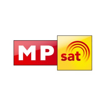MR Sat Radio logo