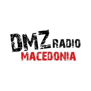 DMZ Radio Macedonia logo
