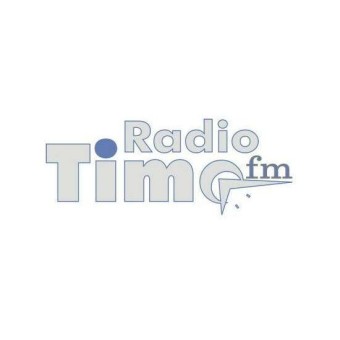 Time FM logo