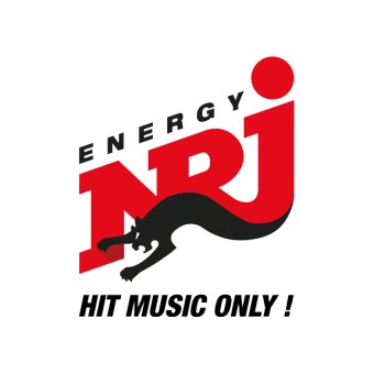 NRJ Norway logo