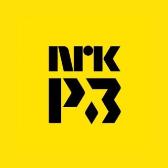 NRK P3 logo