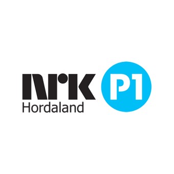 NRK P1 Hordaland logo