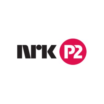 NRK P2 logo