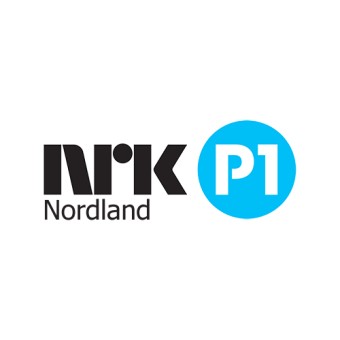 NRK P1 Nordland logo