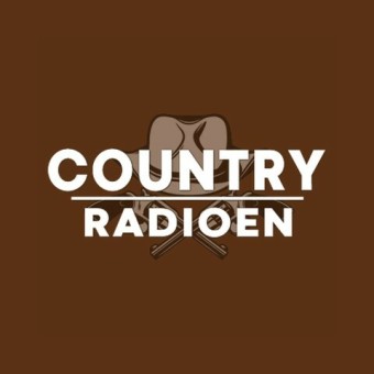 Countryradioen logo