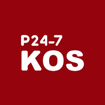 P24-7 Kos logo