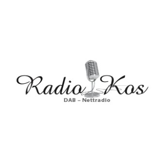Radio Kos logo