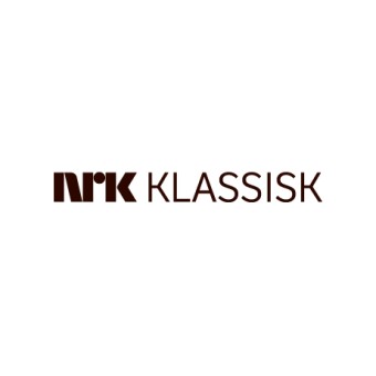NRK Klassisk logo