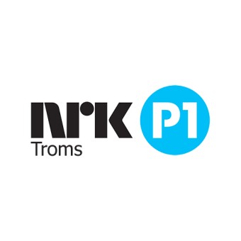 NRK P1 Troms logo
