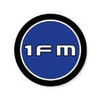 1FM logo
