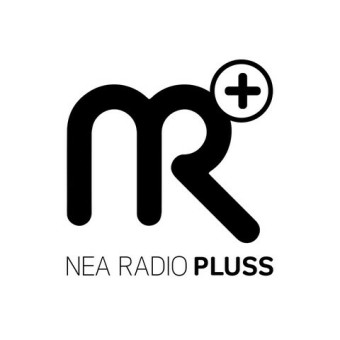 Nea Radio Pluss logo