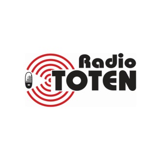 Radio Toten logo