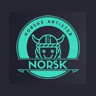 Norsk Musikk logo