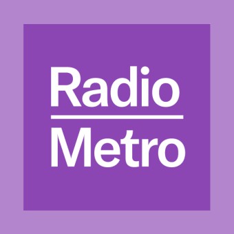 Radio Metro Romerike logo
