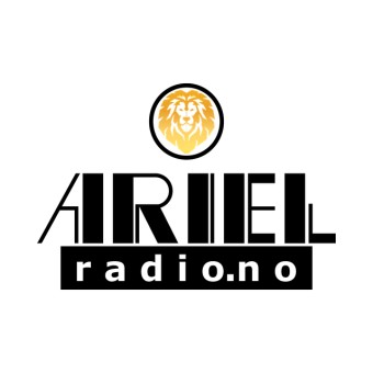 Ariel Radio logo