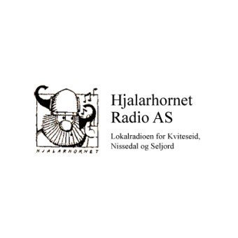 Hjalarhornet Radio logo