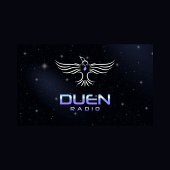 Duen Radio logo