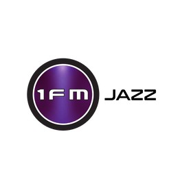 1FM JAZZ logo